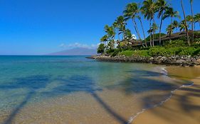 Maui Napili Kai Beach Resort